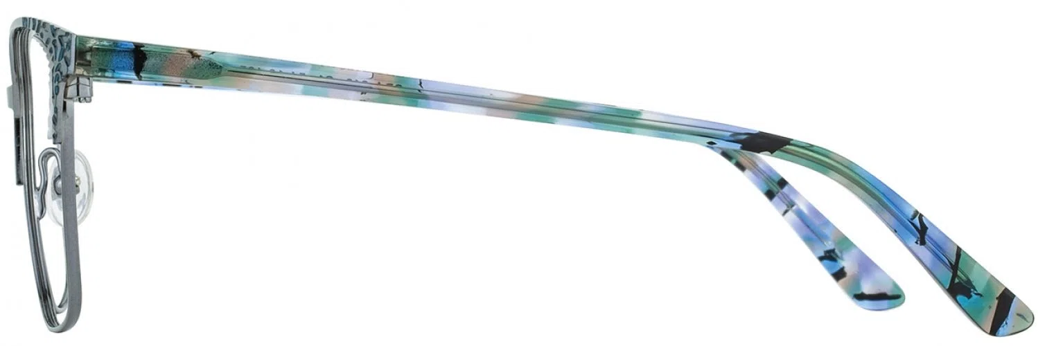 Cote DAzur CDA319 Eyeglasses - view 11